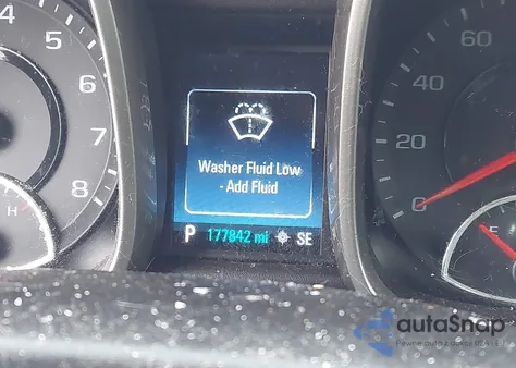 2015 Chevrolet Malibu 1Lz z USA, uszkodzony, nr VIN 1G11F5SL1FF257237